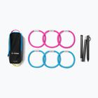 Set de joacă pentru exterior Helinox HeliToss black