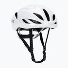 Cască de ciclism HJC Furion 3 white hologram