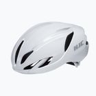 Cască de ciclism HJC Furion 3 white hologram