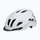 Cască de bicicletă HJC Crosser white