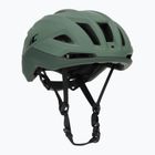 Cască de bicicletă HJC Crosser mt khaki green