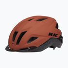 Cască de bicicletă HJC Crosser mt gl brick city