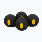 Paduri antiderapante pentru scaune turistice Helinox Vibram Ball Feet black
