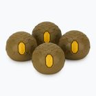 Paduri antiderapante pentru scaune turistice Helinox Vibram Ball Feet coyote tan