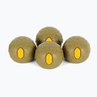 Paduri antiderapante pentru scaune turistice Helinox Vibram Ball Feet coyote tan