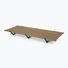Pat de drumeții Helinox Cot One Convertible coyote tan