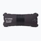 Prelungire de scaun pentru picioare turistic Helinox Headrest Air & Foam black