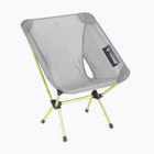 Scaun turistic Helinox Zero L grey