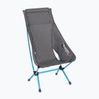 Scaun turistic Helinox Zero High Back black