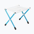 Scaun de camping Helinox Speed Stool alb