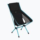 Scaun turistic Helinox One Highback (re) black