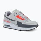 Încălțăminte pentru bărbați Nike Air Max Ltd 3 Premium wolf grey/bright crimson