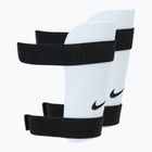 Protectori de tibie Nike J Guard-CE white/black