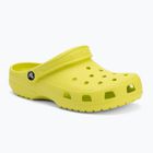 Papuci Crocs Classic citrus