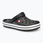 Papuci Crocs Crocband black