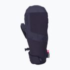 Mănuși de snowboard pentru bărbați 686 Gore-Tex Linear Under Cuff Mitt black