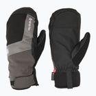 Mănuși de snowboard pentru bărbați 686 Gore-Tex Linear Under Cuff Mitt charcoal