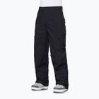 Pantaloni de snowboard pentru femei 686 Geode Thermagraph black