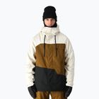 Geacă de snowboard pentru bărbați 686 Geo birch wash colorblock