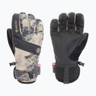 Mănuși de snowboard pentru bărbați 686 Gore-Tex Linear Under Cuff Gloves sage hemisphere