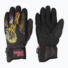 Mănuși de snowboard 686 Primer iron maiden eddies black