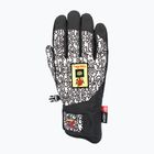 Mănuși de snowboard 686 Primer keith haring white