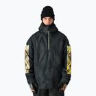 Geacă de snowboard pentru bărbați 686 Renewal Insulated Anorak iron maiden eddies black