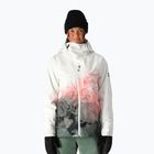 Geacă de snowboard pentru femei 686 Hydra white cypress cloudbreak