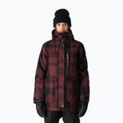 Geacă de snowboard pentru femei 686 Spirit sassafras plaid