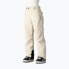 Pantaloni de snowboard pentru femei 686 Smarty 3-in-1 Cargo limestone