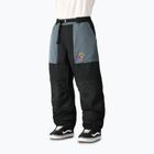 Pantaloni de snowboard pentru bărbați 686 Ghost keith haring denim colorblock