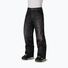 Pantaloni de snowboard pentru bărbați 686 Deconstructed Denim Insulated black denim