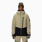 Geacă de snowboard pentru bărbați 686 Gore-Tex GT Thermagraph sage colorblock