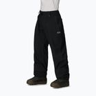Pantaloni de snowboard pentru bărbați 686 Deconstructed Dojo black