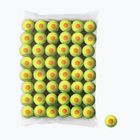 Wilson Starter Orange Tball set de mingi de tenis pentru copii 48 buc galben WRT13730B