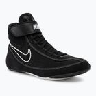 Încălțăminte de wrestling Nike Speedsweep VII black/white