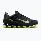 Încălțăminte de antrenament pentru bărbați Nike Reax 8 TR Mesh black/anthracite/metallic silver