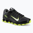 Încălțăminte de antrenament pentru bărbați Nike Reax 8 TR Mesh black/anthracite/metallic silver