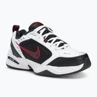Încălțăminte de antrenament pentru bărbați Nike Air Monarch IV white / black