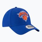 New Era NBA NBA The League New York Knicks șapcă albastru