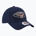 New Era NBA NBA The League New Orleans Pelicans șapcă navy