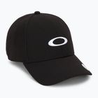 Șapcă pentru bărbați Oakley Golf Ellipse jet black
