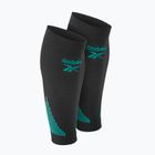 Benzi compresive pentru gambe Reebok RRSL-15334 Black