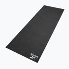 Covoraș de yoga Reebok RAYG-11060BKDD black/orange
