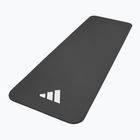 Covoraș fitness adidas Yoga 8 mm black