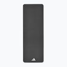 Covoraș fitness adidas Yoga 8 mm black