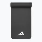 Covoraș fitness adidas Fitness 10 mm grey