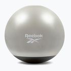 Minge de gimnastică Reebok RAB-40015BK grey