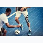 Bandaj compresiv pentru genunchi adidas Knee Support black