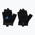 Mănuși de antrenament adidas Essential Training blue